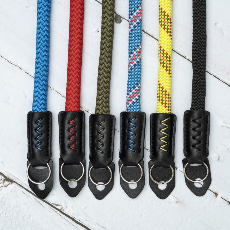 CSR Static Rope Camera Strap